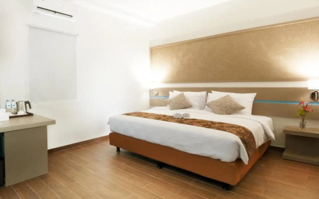 Genio Hotel Manado