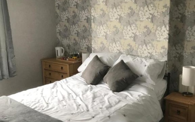 Dale View bed & breakfast