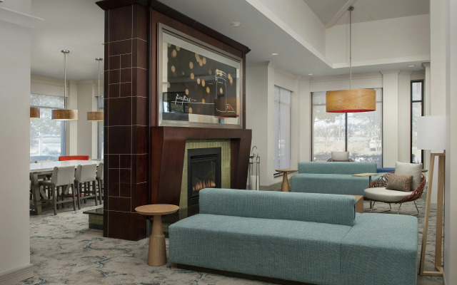 Hilton Garden Inn Dallas/Duncanville
