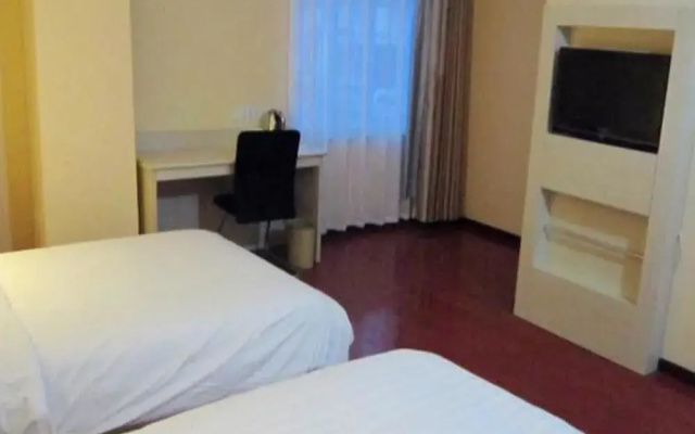 Hanting Hotel (North Bus Station)(永源酒店(北站店))