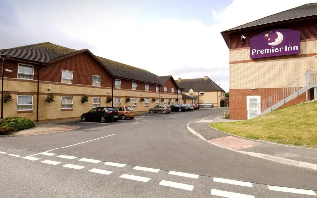 Premier Inn Barnstaple