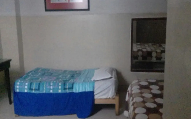 Hostal Tu y Yo