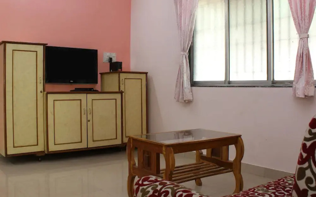 OYO 22916 Home Magnificent 3bhk Lonavala