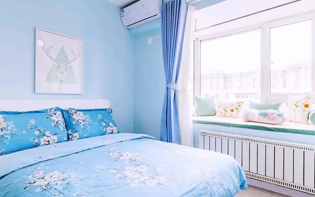 Guo Rui Cheng Skyline Apartment