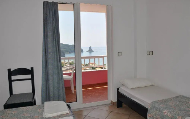 The Pink Palace Hotel & Hostel