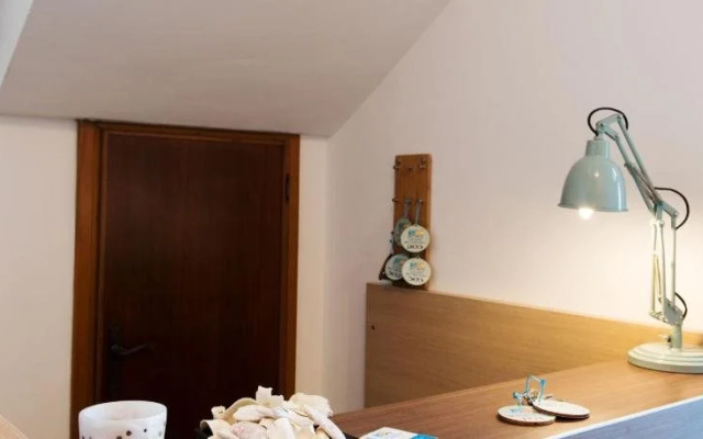 Locanda dellAdriatica