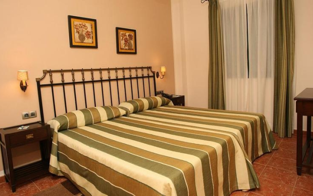 Hotel Mi Refugio