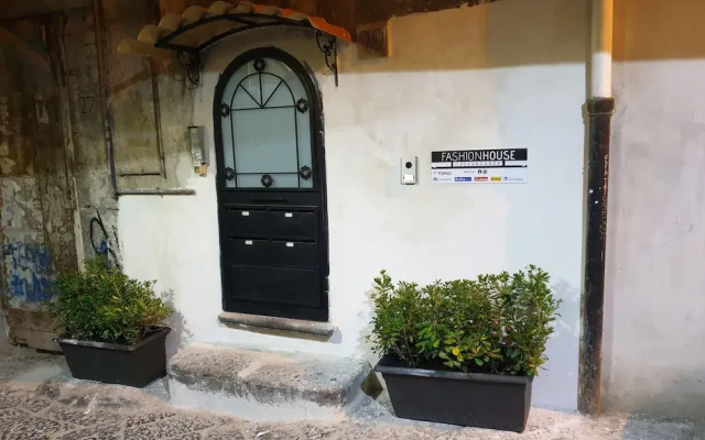 Casa Cupiello