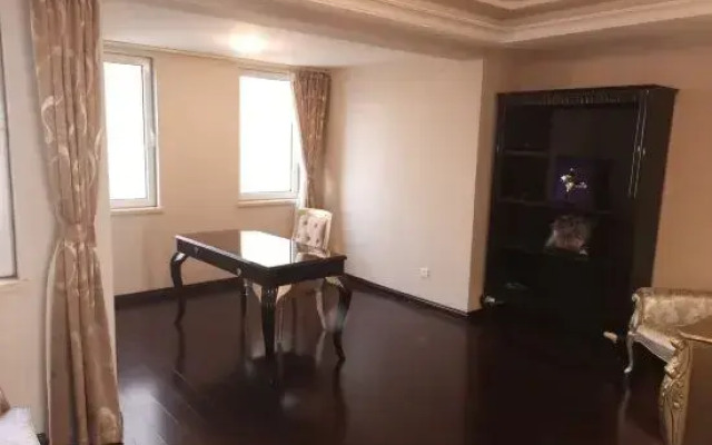Yuetu Apartment