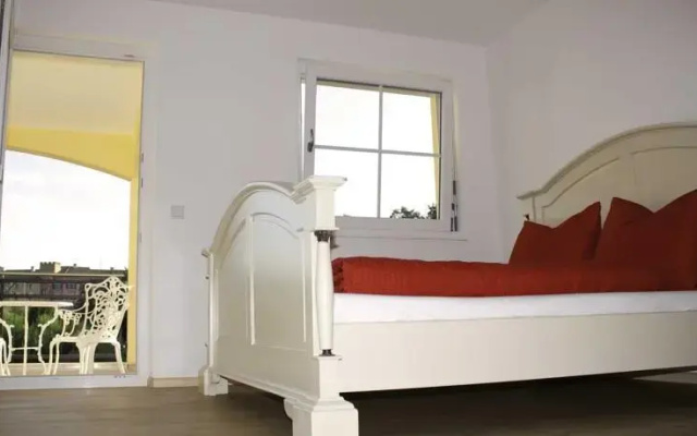 Petite France Apartment