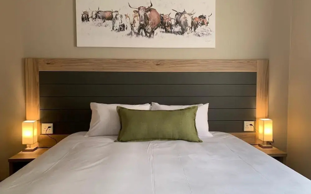 HotelHatfield - Hatfield Apartments