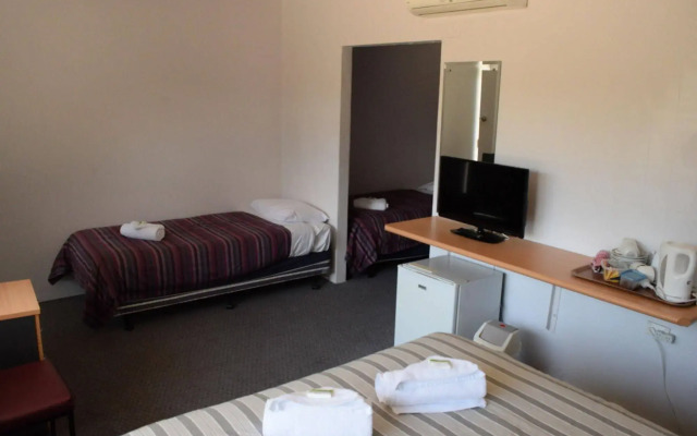 Mt Beauty Motor Inn