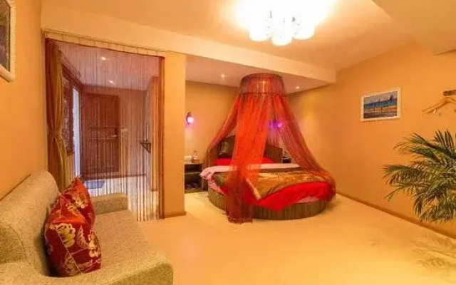Happy Life Inn
