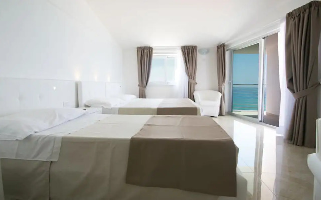 Resort Hotel Rocca di Vadaro