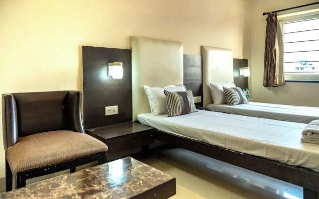 Hotel Meghdoot