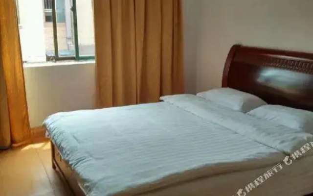 Yishe Hostel