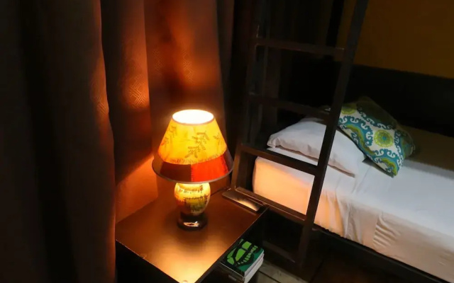 Casa Aura Boutique Hotel