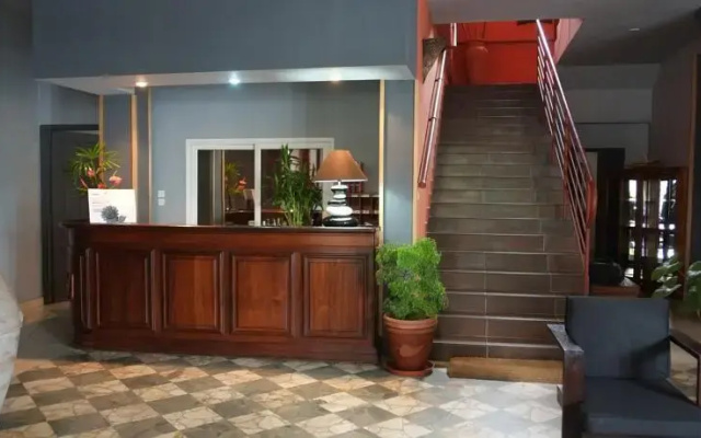 Hotel Joffre