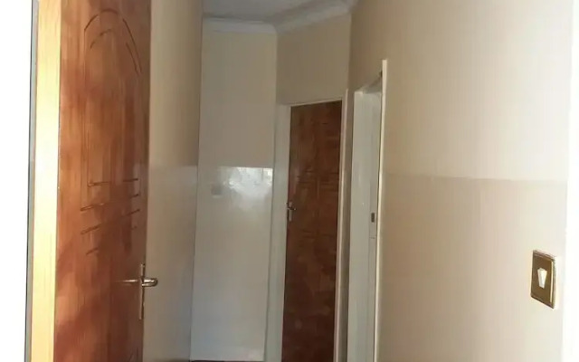 The Green Garden Guest House