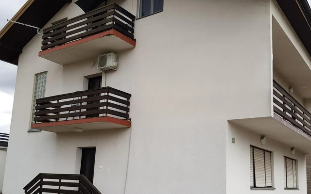 Apartman Atelier