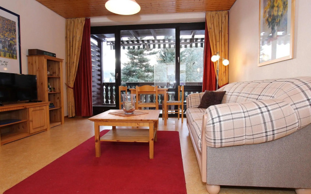 Apartment house Schiefertal, Wieda