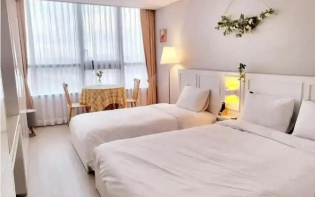 Celeb Stay Songdo