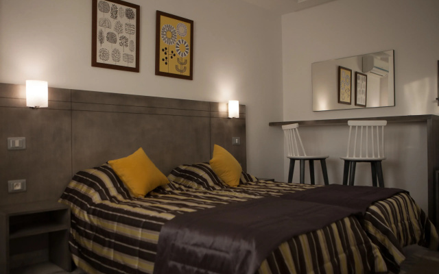 Hotel Dar El Hana