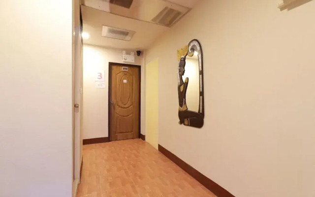 Faikham Hostel