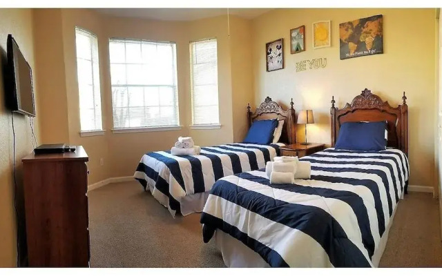 Tr103tr Terrace Ridge - Two Bedroom Condo