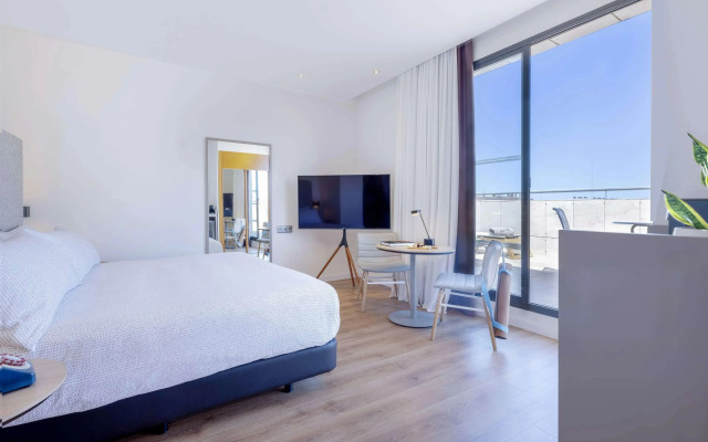INNSiDE by Melia Valencia Oceanic