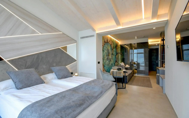 Hotel Du Lac