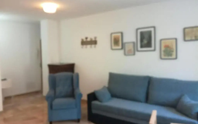 Eva´s House