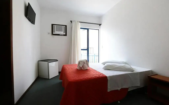Oceano Hotel de Barra Velha