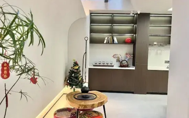 Jujy Lakeside Homestay (Dongjianghu Scenic Area)