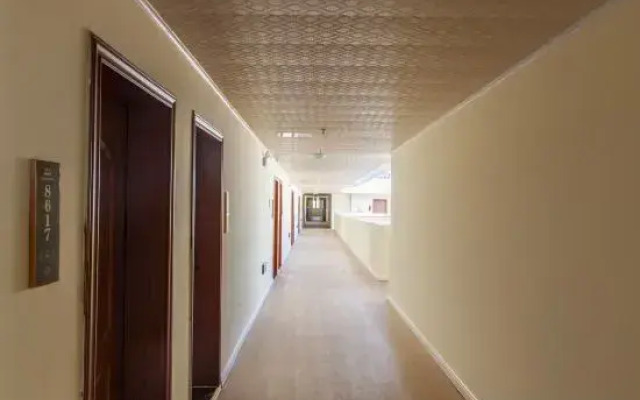 Howell Hotel