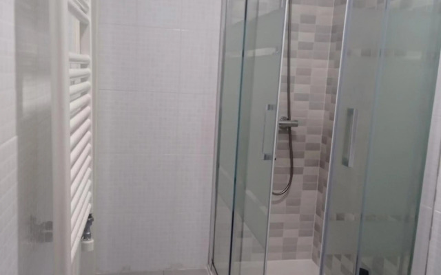 Piso Benito