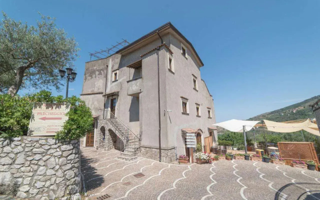 Il Casale Del Golfo