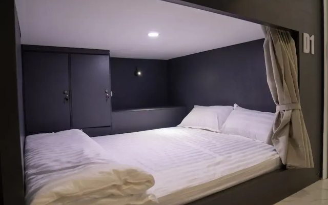Remedy Hostel