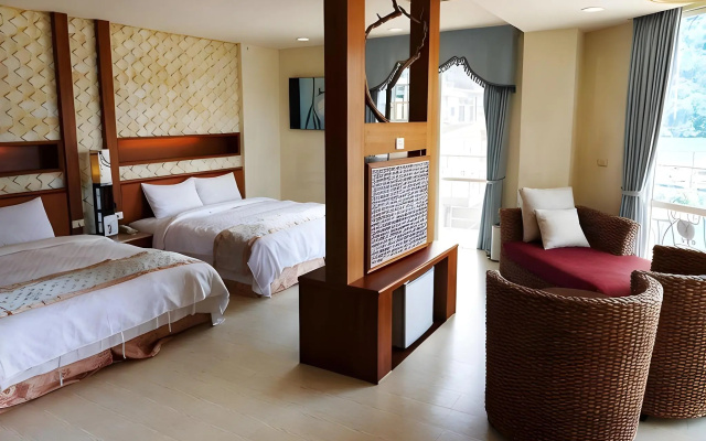 Cherng Yuan Hotel