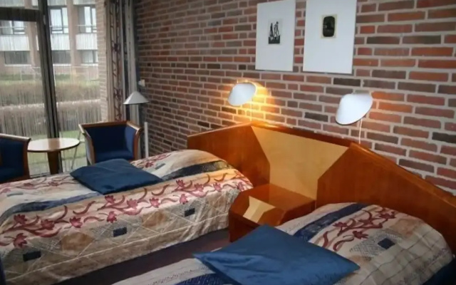 Hotel Frederik d.II