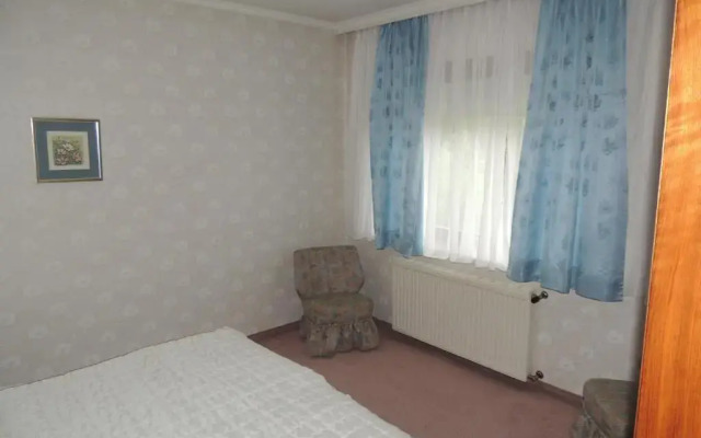 Appartement Eva