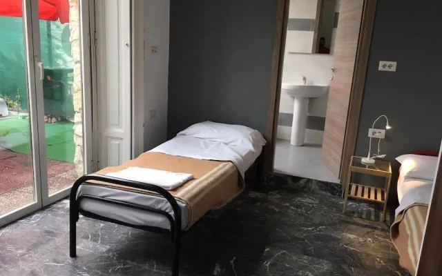 Hostel Milan City
