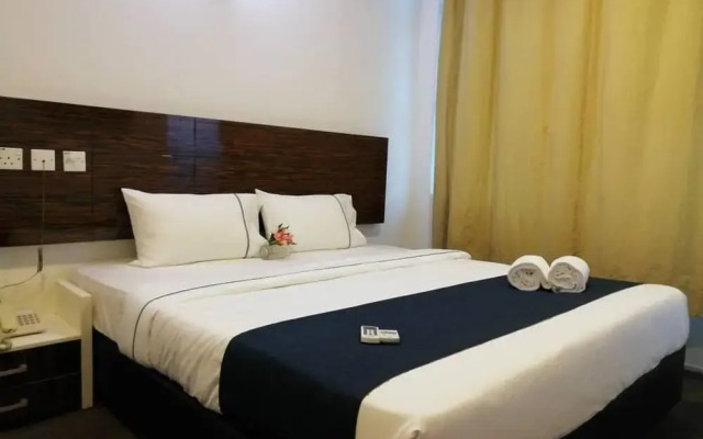 Hotel Fujisan PWTC