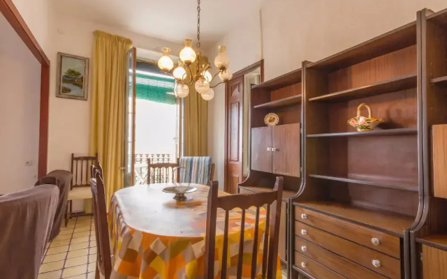 Apartamento San Roc