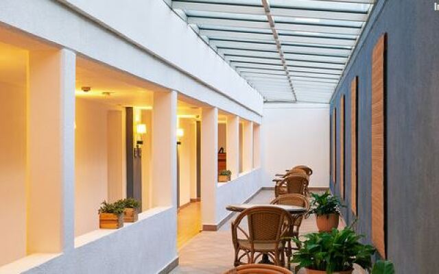 The Pendik Residence Турция, Стамбул - отзывы, цены и фото номеров - забронировать отель The Pendik Residence онлайн вид на фасад