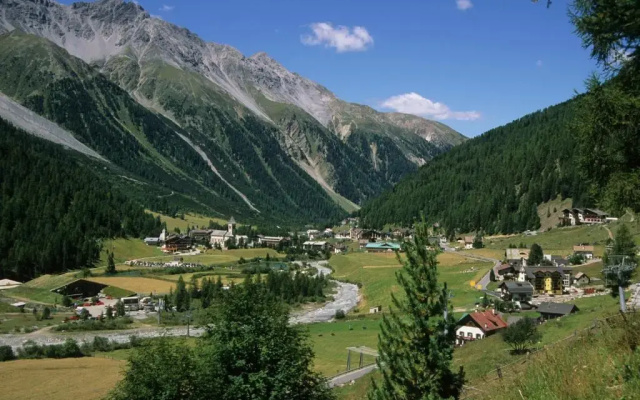 Hotel Mignon