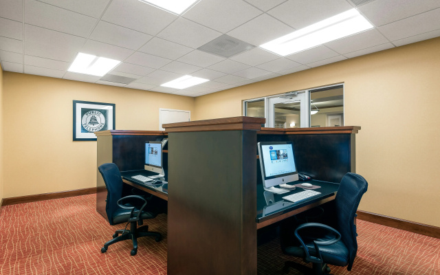Hampton Inn & Suites Florence-North-I-95