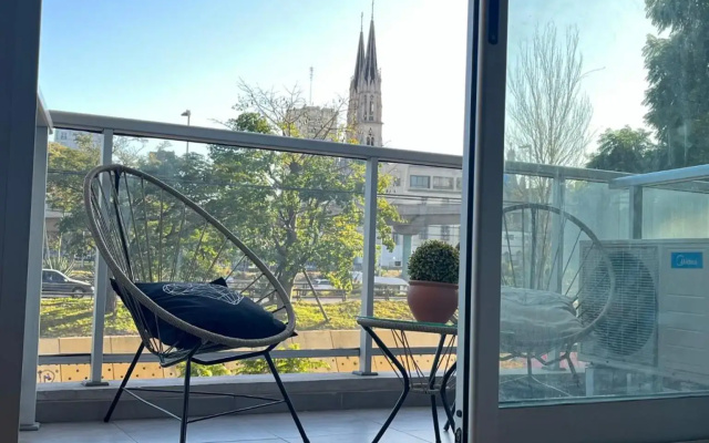 Apartamento hermoso en san telmo