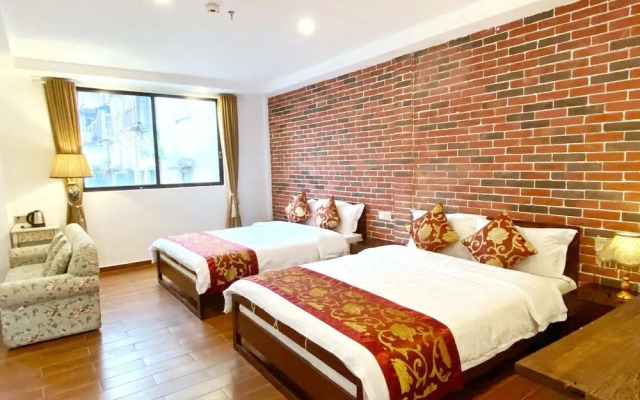 Chaozhou Mumian Hotel