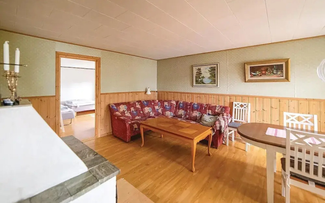Nice Home in Hestra With 2 Bedrooms